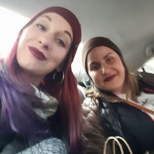 Meet your Posher, Amber